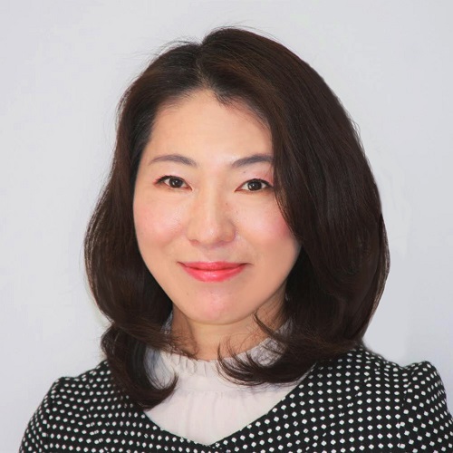 依田 紀代美